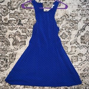 American Eagle Dress